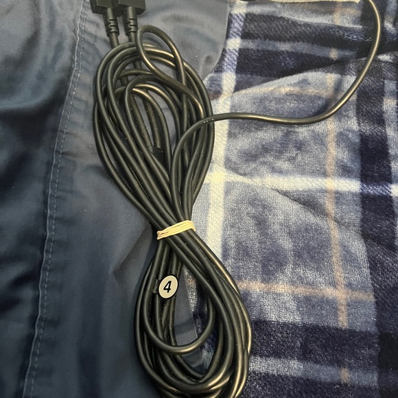 PlayStation VR Headset - Picture 5 of 8